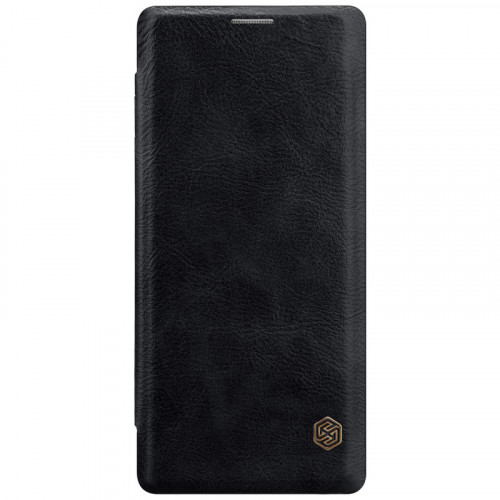 Nillkin Qin Book Pouzdro pro Samsung N950 Galaxy Note8 Black